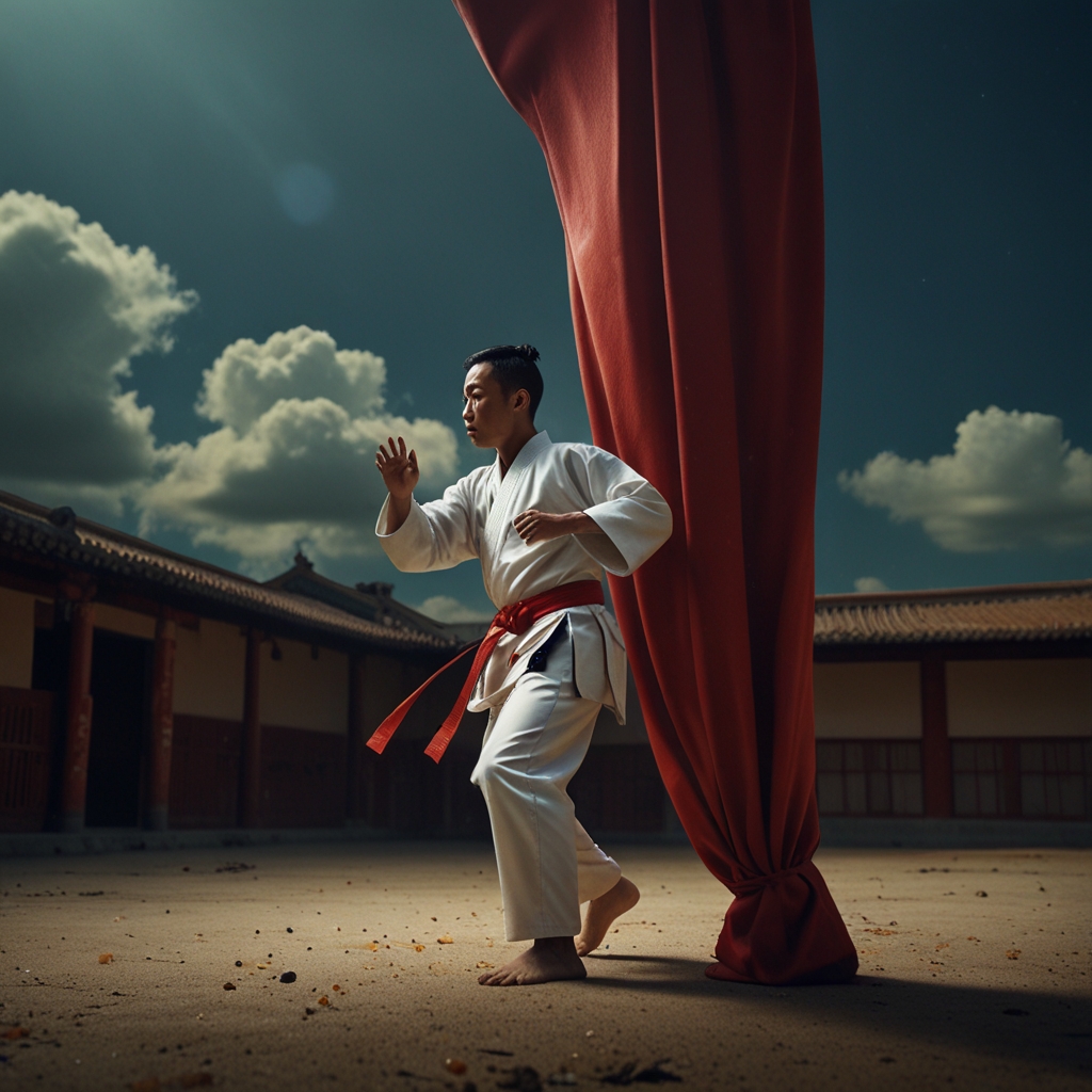 Las artes marciales son sistemas de entrenamiento físico y mental que se originaron en diversas culturas para la defensa personal