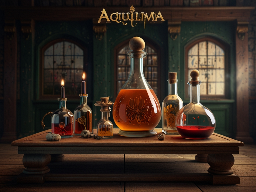 La alquimia es un tema fascinante que ha capturado la imaginación de muchas personas a lo largo de la historia.