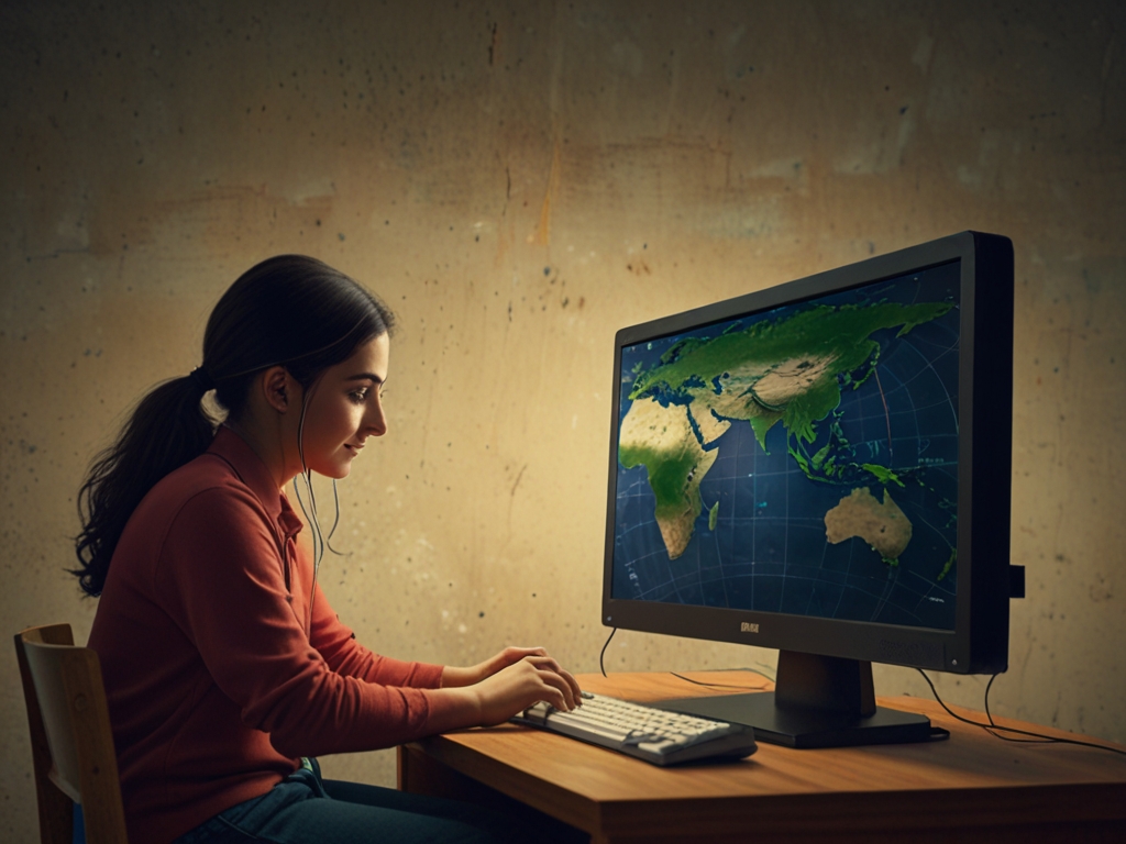 exploraremos la evolución del Internet en el país, su desarrollo y los impactos que ha tenido en la sociedad actual.