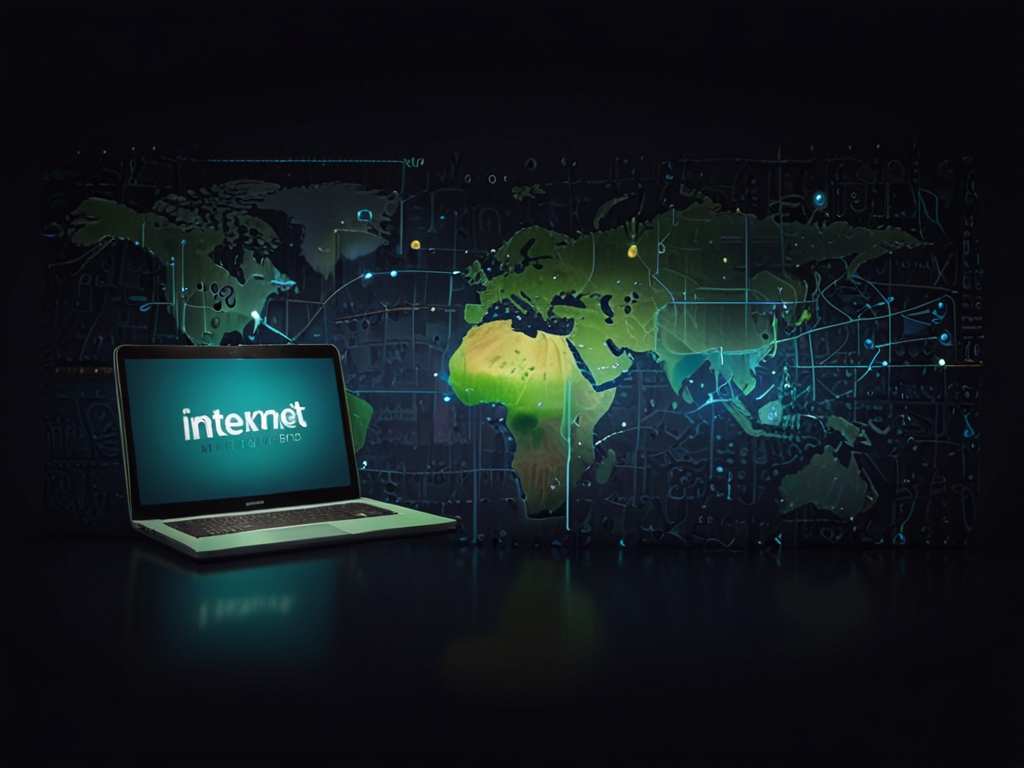 exploraremos la evolución del Internet en el país, su desarrollo y los impactos que ha tenido en la sociedad actual.