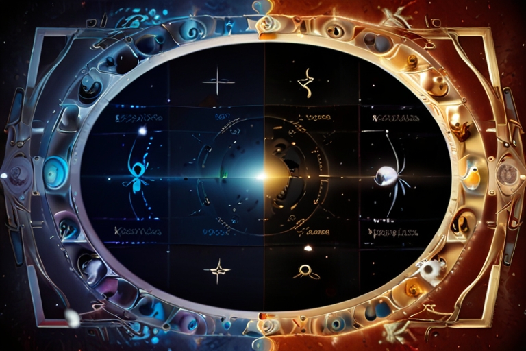 LOS SIGNOS DEL ZODIACO SON 12 DIVISIONES DEL CIELO, CADA UNA ASOCIADA A UN GRUPO DE ESTRELLAS O CONSTELACIÓN ESPECÍFICAESTAS DIVISIONES SE