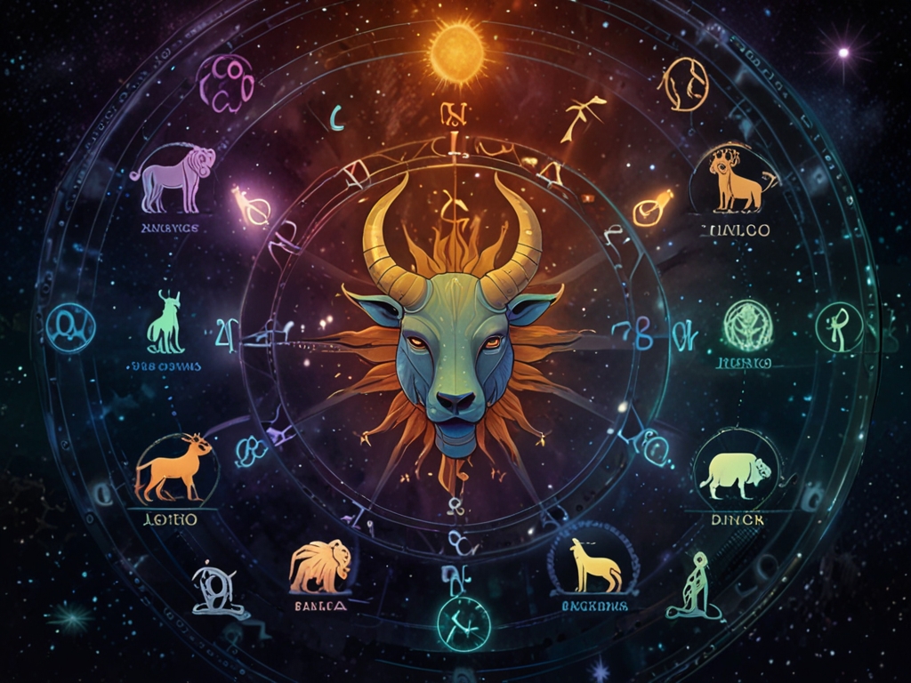 La historia de los signos del zodiaco se remonta a miles de años atrás.