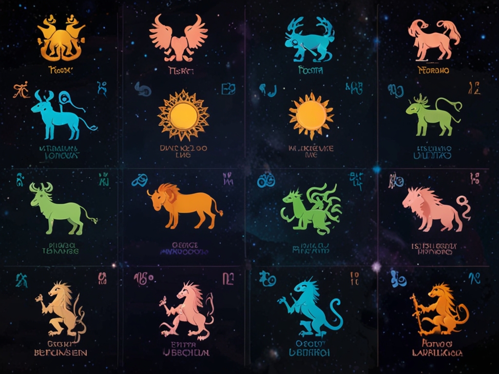 La historia de los signos del zodiaco se remonta a miles de años atrás.