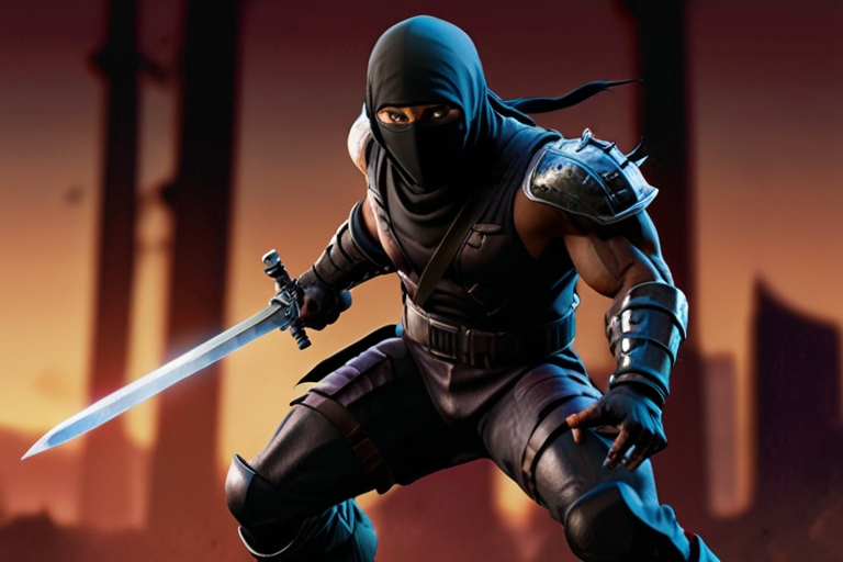 Ahora, vamos a explorar la historia de Ninja Gaiden. La narrativa de la serie ha evolucionado a lo largo de los años, con diferentes juegos ofreciendo nuevas tramas y personajes, pero siempre