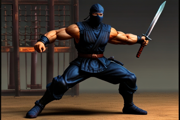 Ahora, vamos a explorar la historia de Ninja Gaiden. La narrativa de la serie ha evolucionado a lo largo de los años, con diferentes juegos ofreciendo nuevas tramas y personajes, pero siempre