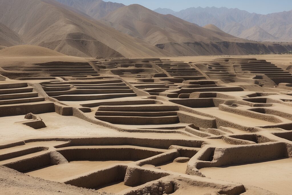 Observar el aura y estudiar las Líneas de Nazca requieren herramientas especiales y una comprensión profunda de la energía, Así como las técnicas modernas