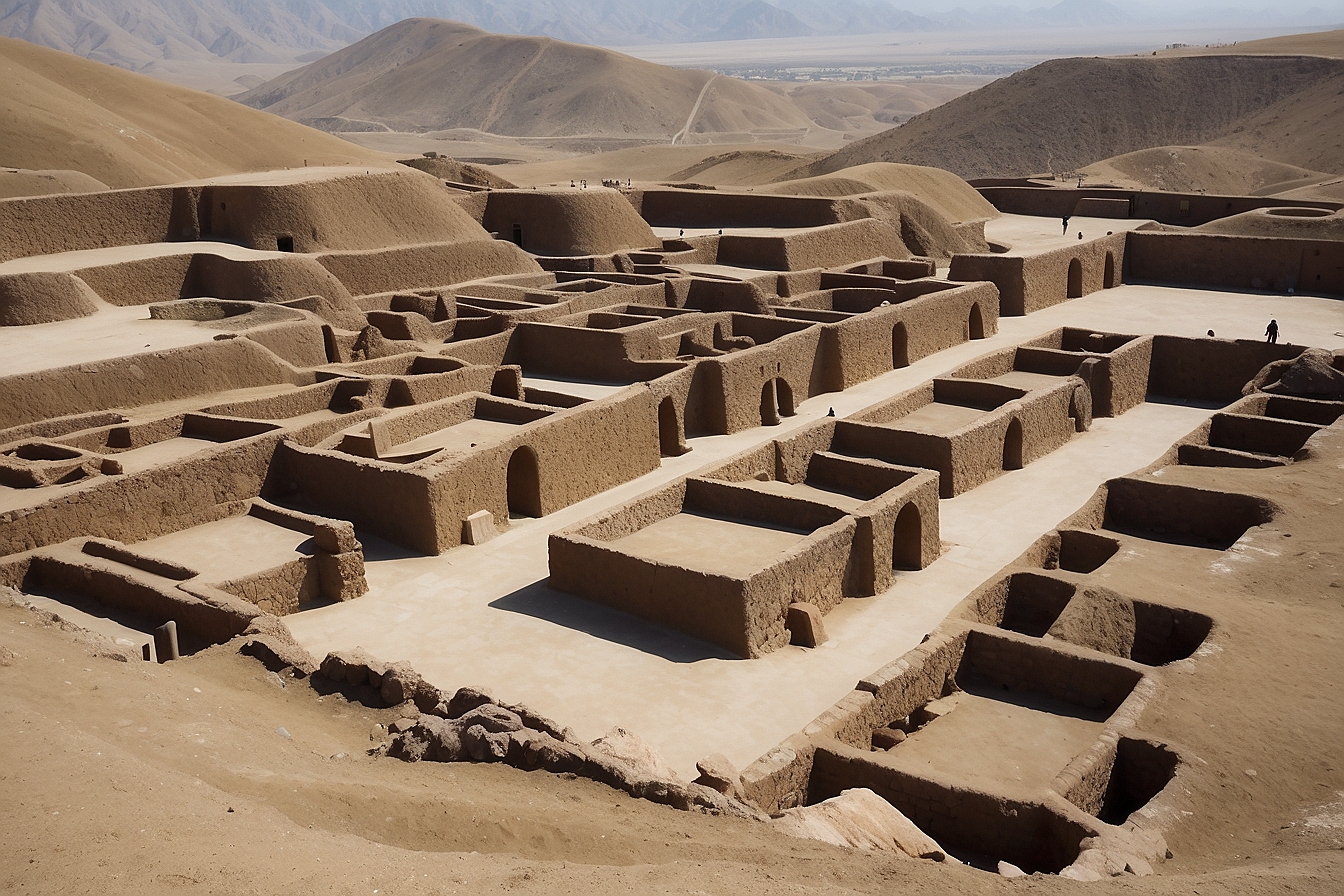 Observar el aura y estudiar las Líneas de Nazca requieren herramientas especiales y una comprensión profunda de la energía, Así como las técnicas modernas