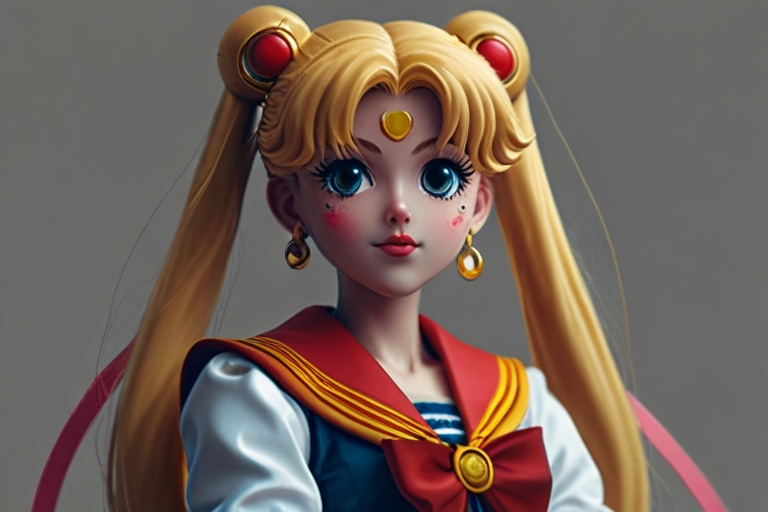 Aunque el tema principal de este artículo es Sailor Moon, es interesante notar que las artes marciales a menudo juegan un papel importante en la formación de personajes fuertes y valientes