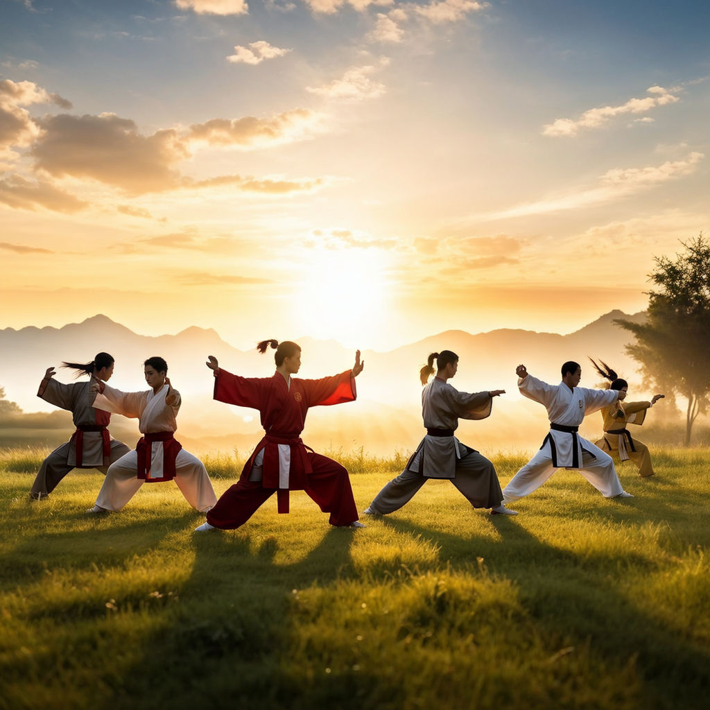 Qué enfermedades trata el TaiChi El Tai Chi se ha utilizado para tratar una variedad de enfermedades y condiciones de salud.