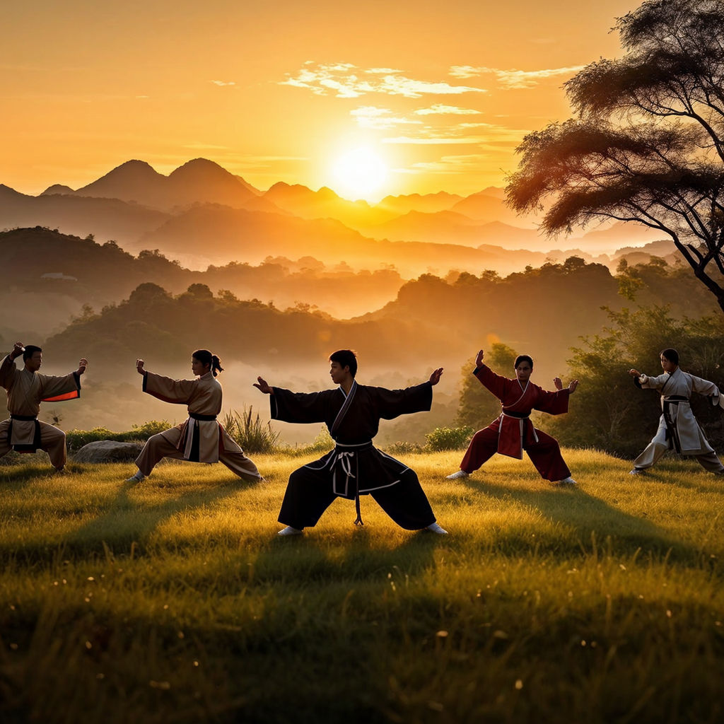 Qué enfermedades trata el TaiChi El Tai Chi se ha utilizado para tratar una variedad de enfermedades y condiciones de salud.