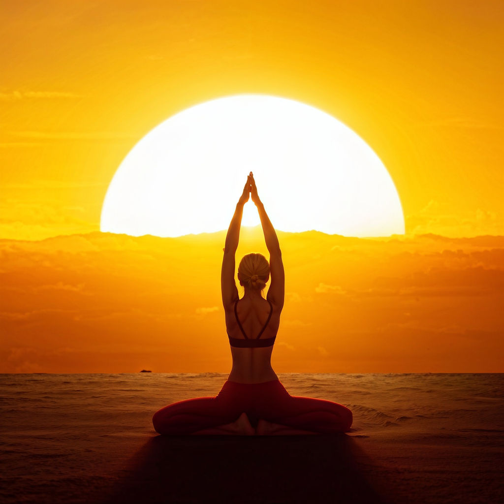 El yoga es una herramienta poderosa para transformar nuestra energía. A través de la práctica regular, podemos equilibrar nuestros chakras y mejorar nuestra aura