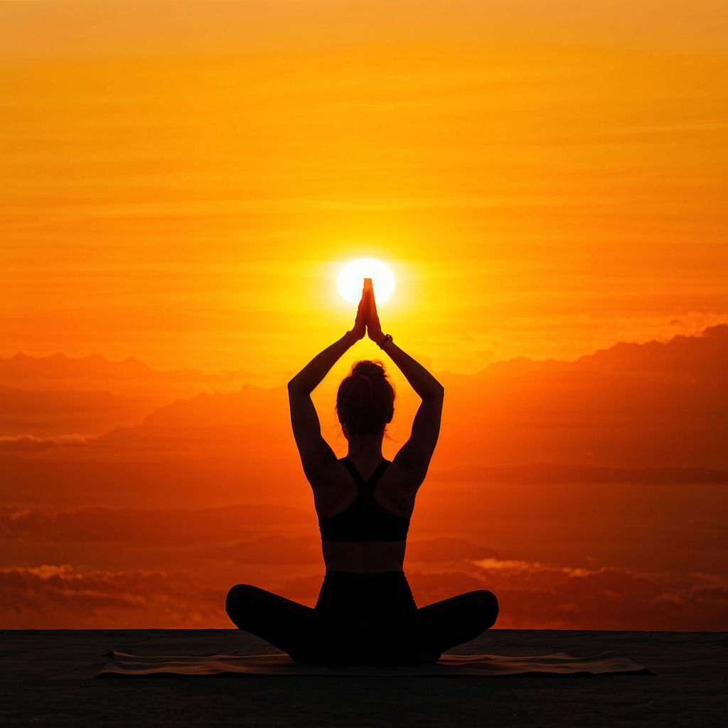 El yoga es una herramienta poderosa para transformar nuestra energía. A través de la práctica regular, podemos equilibrar nuestros chakras y mejorar nuestra aura