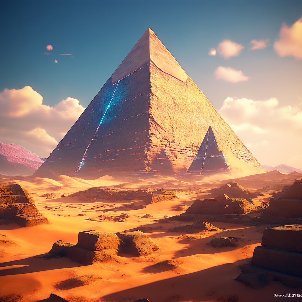 Las pirámides de Egipto son uno de los monumentos más impresionantes y misteriosos del mundo. Durante siglos, han fascinado a personas de todas partes del planeta