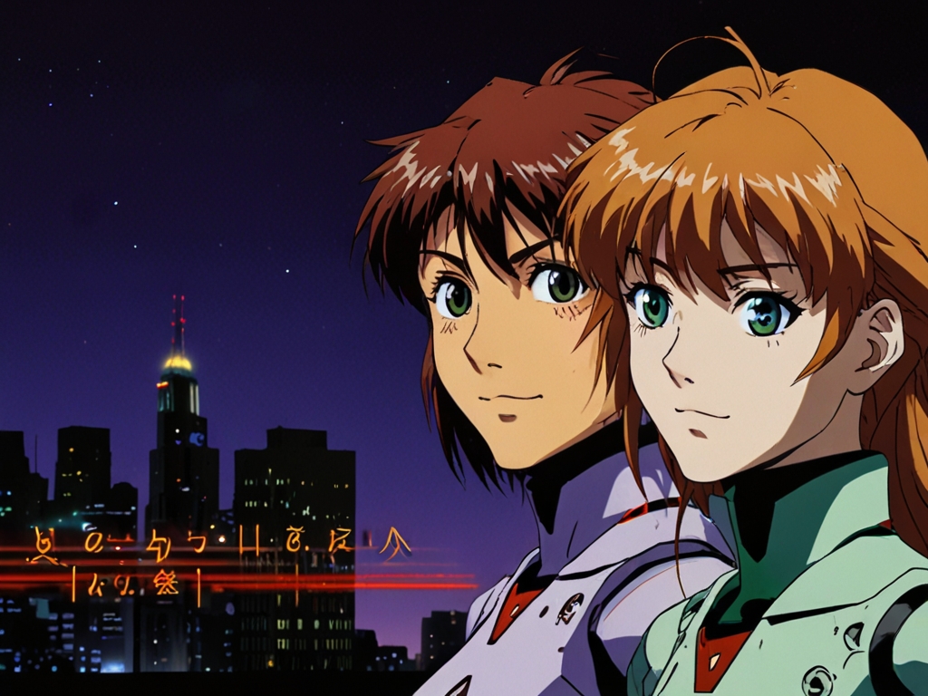 Vamos a sumergirnos en todo lo que necesitas saber sobre Neon Genesis Evangelion (a partir de su historia, hasta los finales que todavía dejan a los fanáticos discutiendo