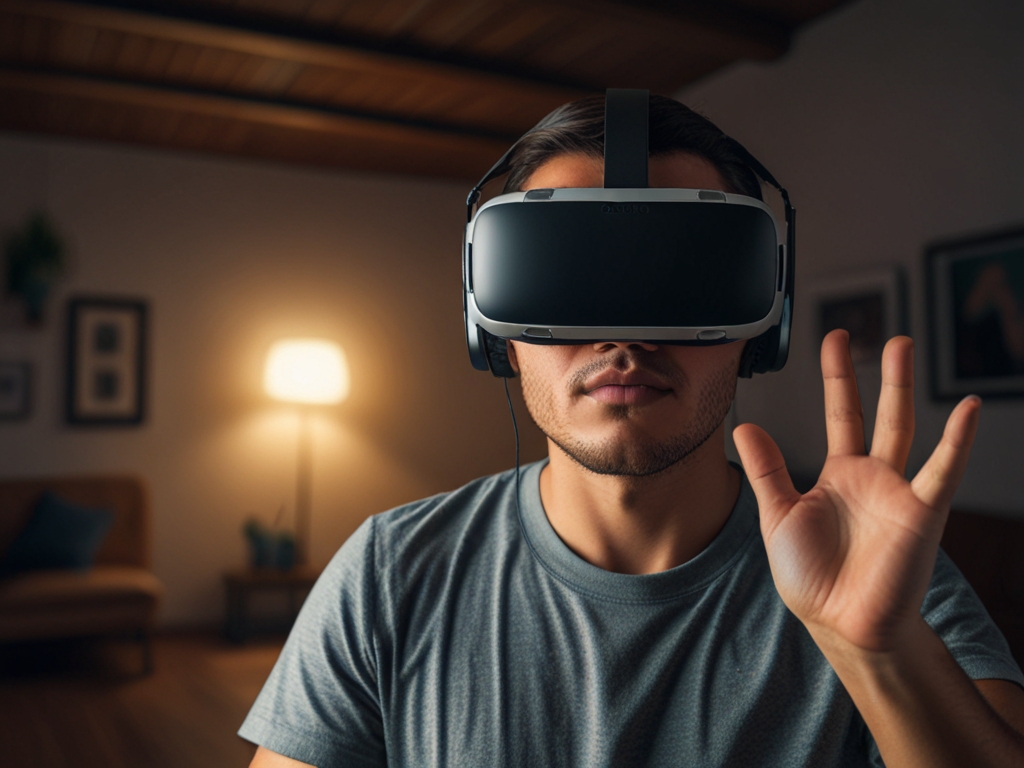 El futuro de la realidad aumentada se ve prometedor, con avances en tecnologías como la inteligencia artificial, el 5G y la computación cuántica