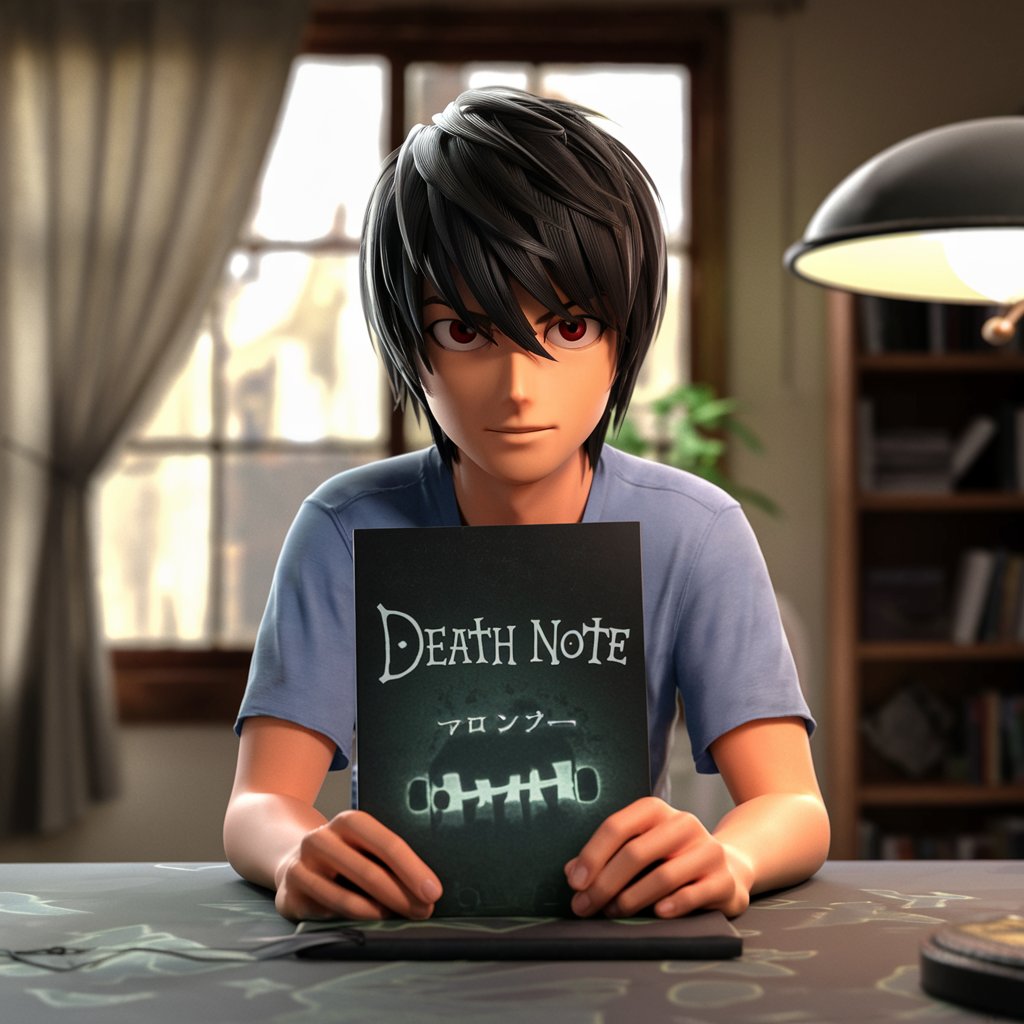 Cada Death Note tiene su propia serie de reglas y características, pero lo que los hace similares es que todos tienen el poder de matar a cualquier persona cuyo