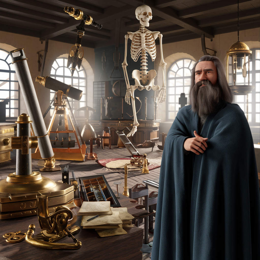 Uno de los mayores beneficios tangibles de la Revolución Científica es el progreso en la medicina. Los avances de los siglos XVI y XVII senta